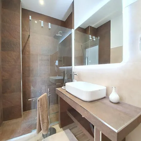 2b - Centro Appartement Bari