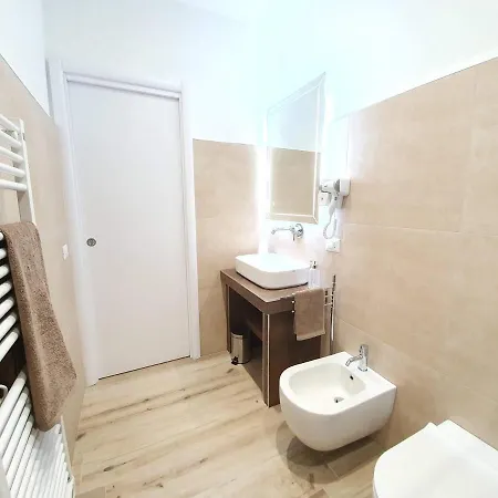 Appartement 2b - Centro