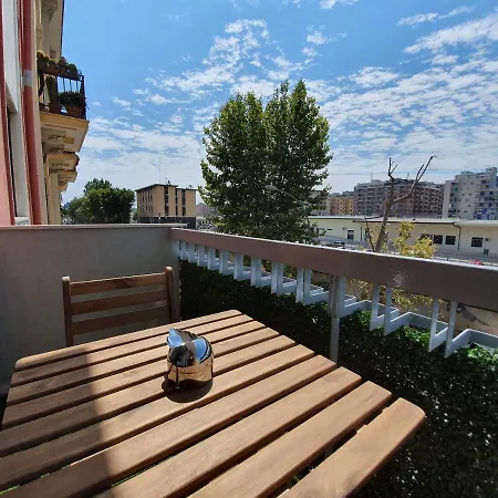 2b - Centro * Bari