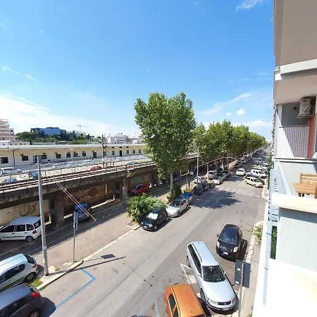 2b - Centro Apartman Bari
