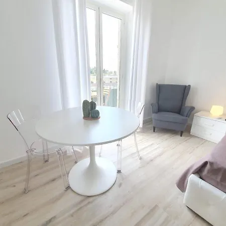 2b - Centro Apartman Bari