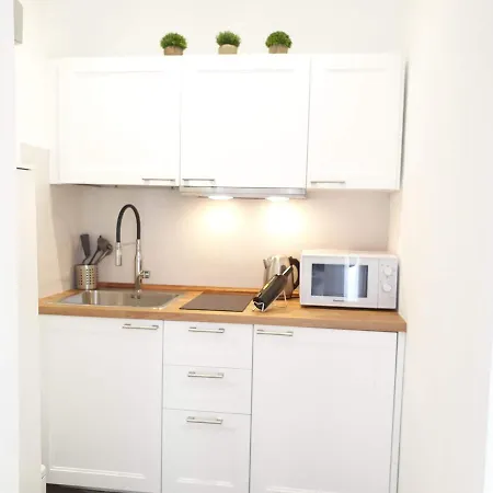 Apartman 2b - Centro