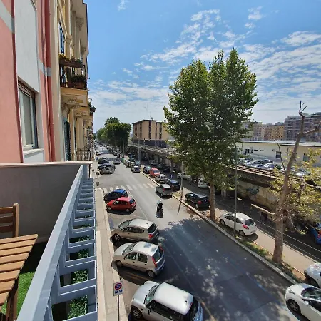 2b - Centro Appartement