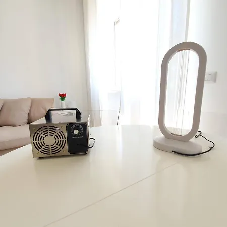 Apartmán 2b - Centro Bari