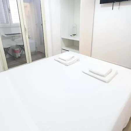 2b - Centro Apartmán *