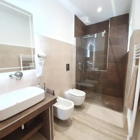 2b - Centro Appartement Bari