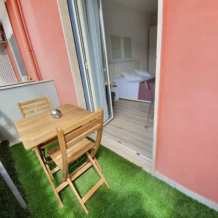 2b - Centro Appartement Bari