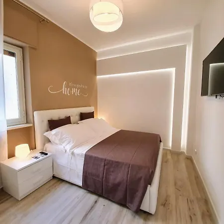 Appartement 2b - Centro Bari