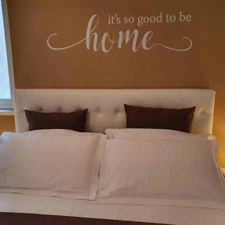 Appartement 2b - Centro *