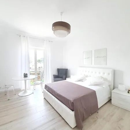 Appartamento 2b - Centro