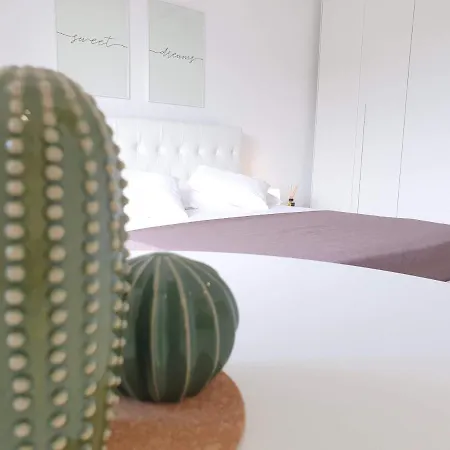 Apartamento 2b - Centro *