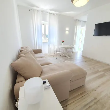 Appartement 2b - Centro Bari