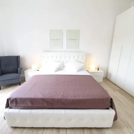 2b - Centro Apartamento *