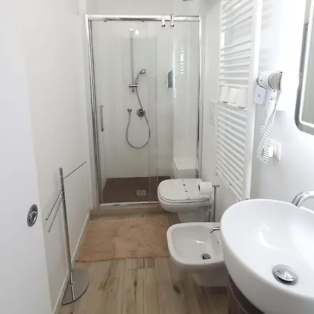 Appartement 2b - Centro *