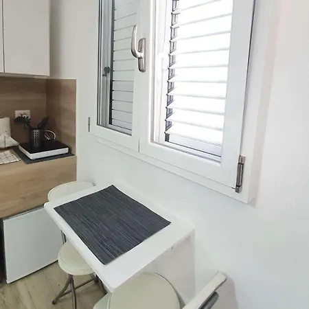 Appartement 2b - Centro Bari