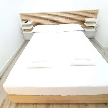 2b - Centro Apartamento Bari