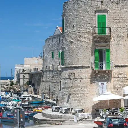 2b - Centro Apartamento Bari