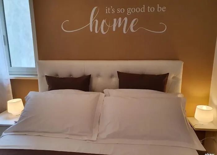 Lägenhet 2b - Centro *