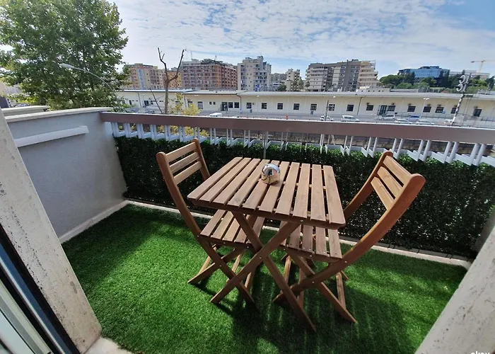 דירה 2b - Centro *