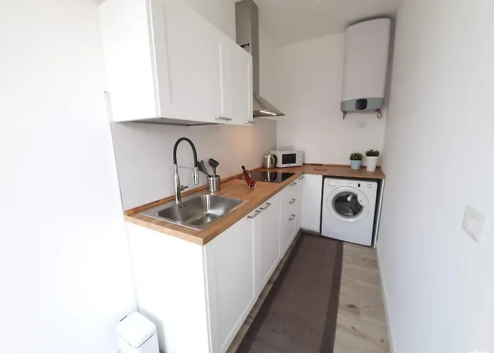 דירה 2b - Centro בארי