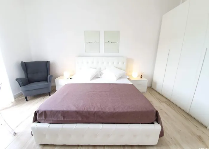 2b - Centro Lägenhet *