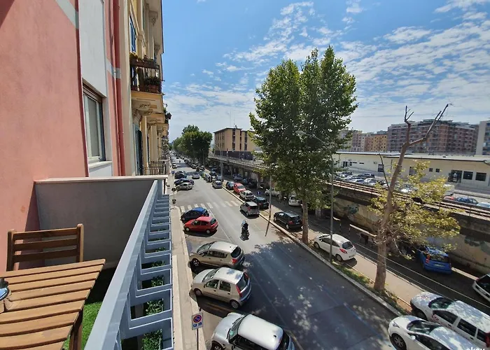 2b - Centro דירה