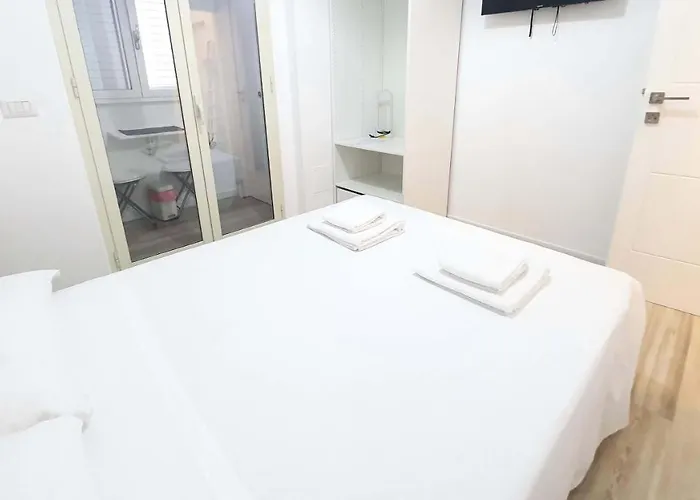 2b - Centro דירה *