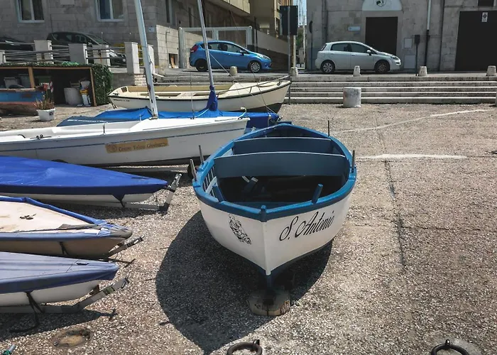 2b - Centro בארי