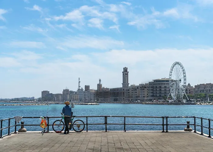 2b - Centro * בארי